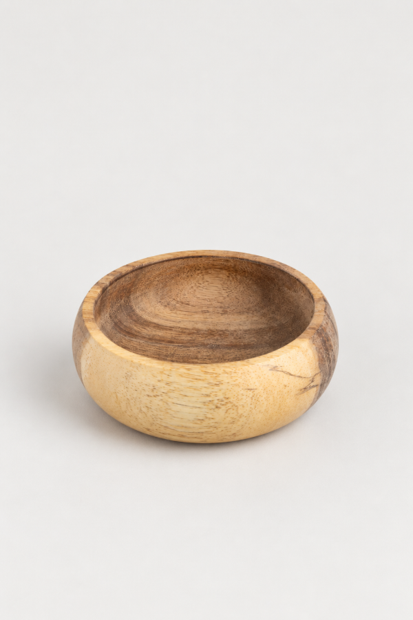 Producto - Cuencos de madera - 1