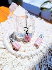 Producto - Dije Cristales - 1