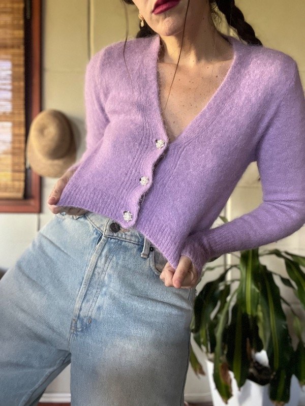 Producto - Saquito Zara