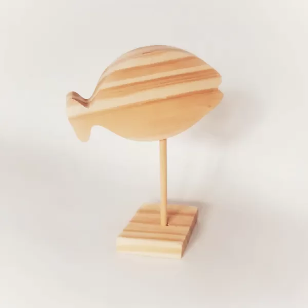 Producto - Pez con palito