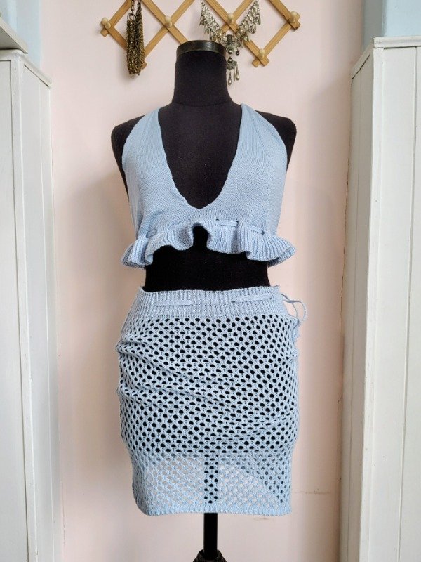 Producto - Conjunto Sky