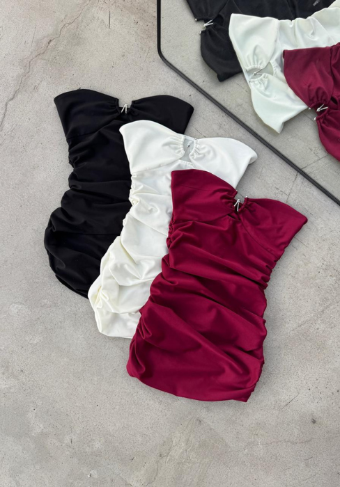 Producto - Vestido Emma