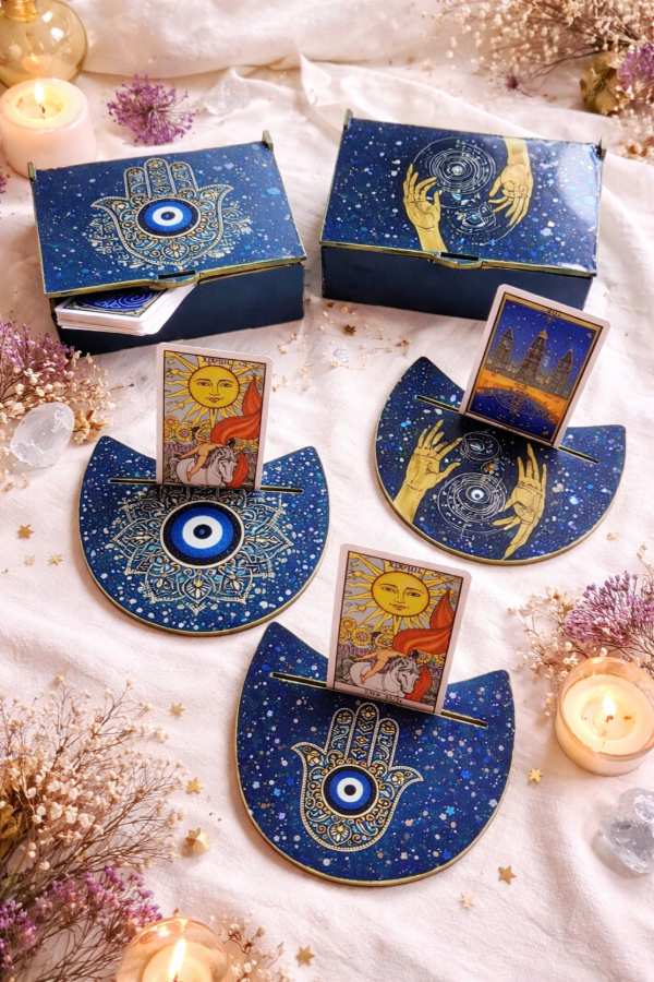 Producto - Línea TAROT