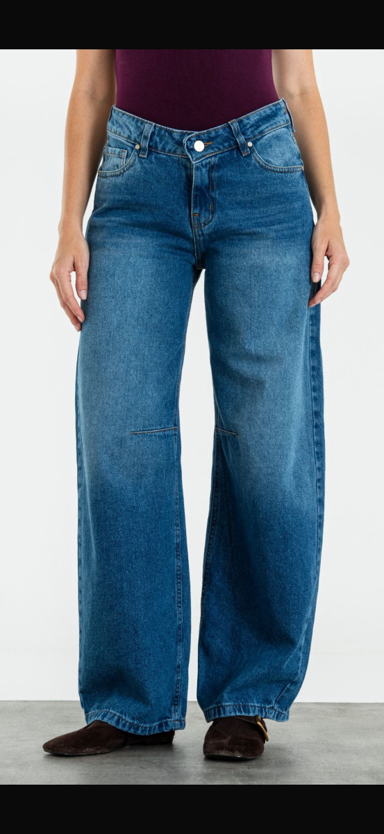 Producto - Baggy isostasia talle 38