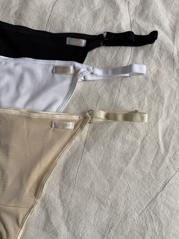 Producto - PACK X3 LESS REGULABLE MORLEY - 1