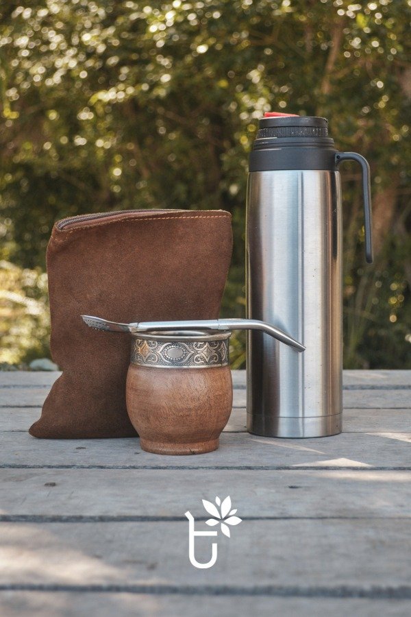 Producto - Combo completo Imperial algarrobo ATC Gamuzado