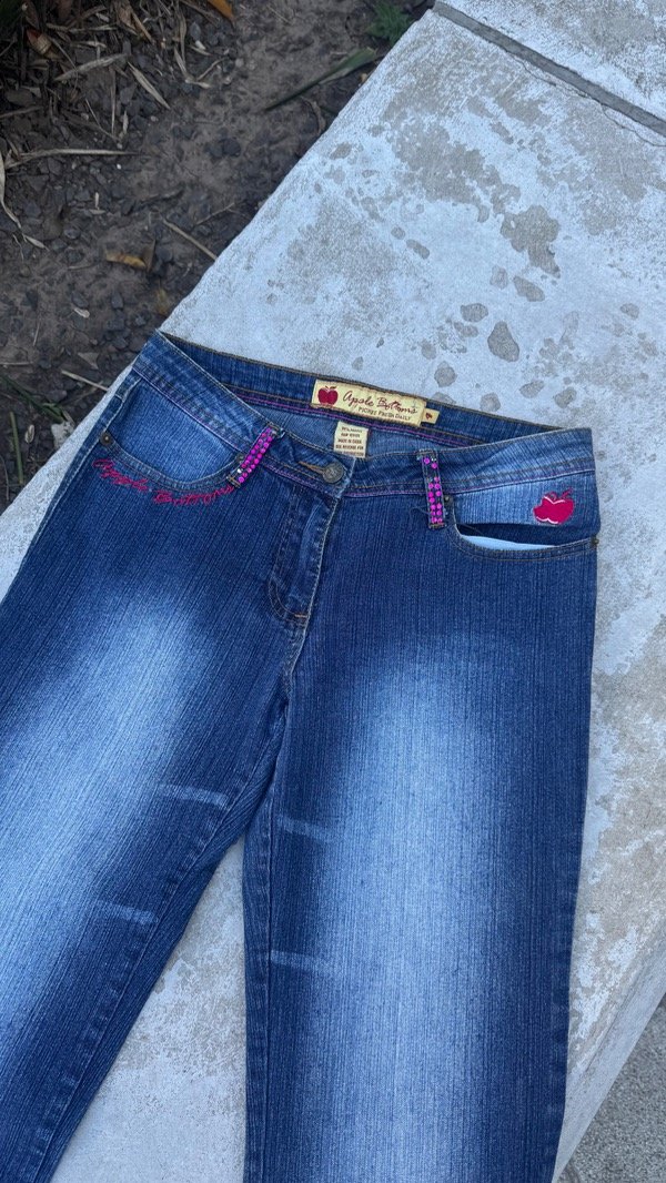Producto - Jean Apple Bottoms t36/38 - 4
