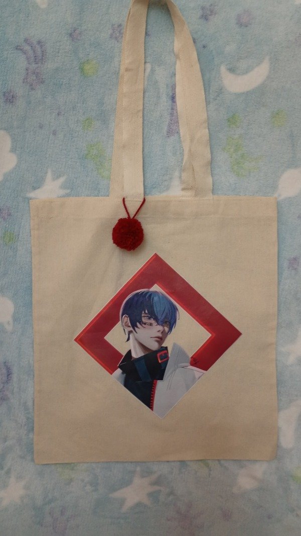 Producto - Toya TOTE