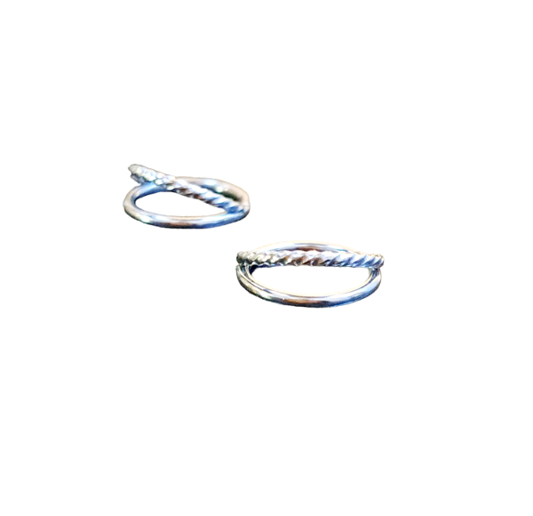 Producto - Sin fin doble con relieve 10mm