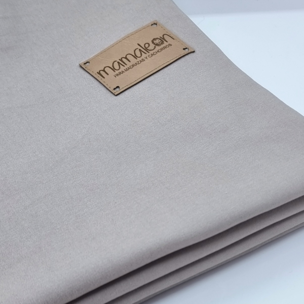 Producto - Fular Semi Perla