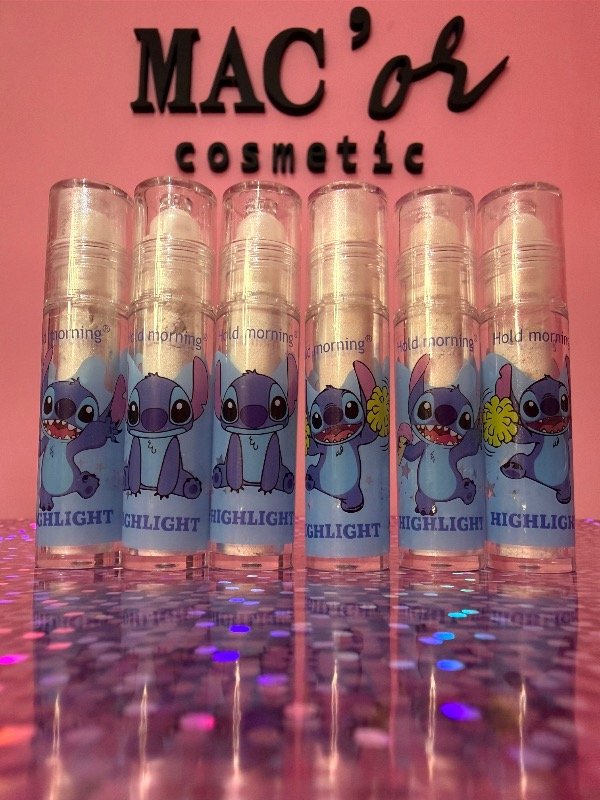 Producto - Nectar de hadas Stitch