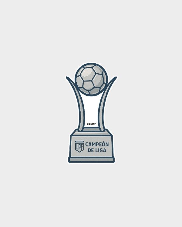 Producto - Sticker Copa
