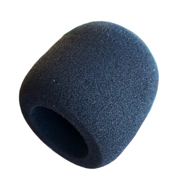 Producto - Paraviento anti pop espuma SAMSON