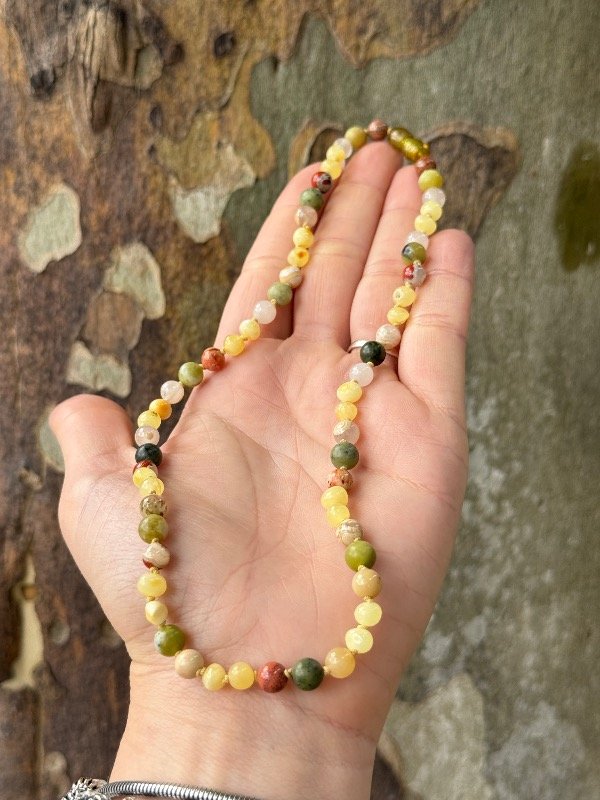 Producto - Collar Patagonia