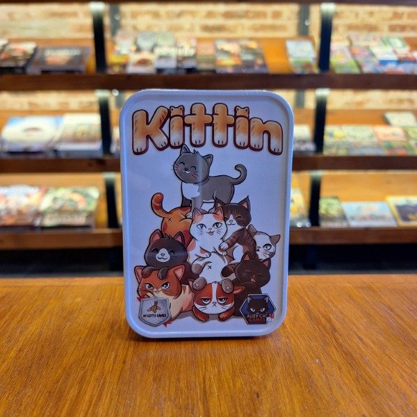 Producto - Kittin