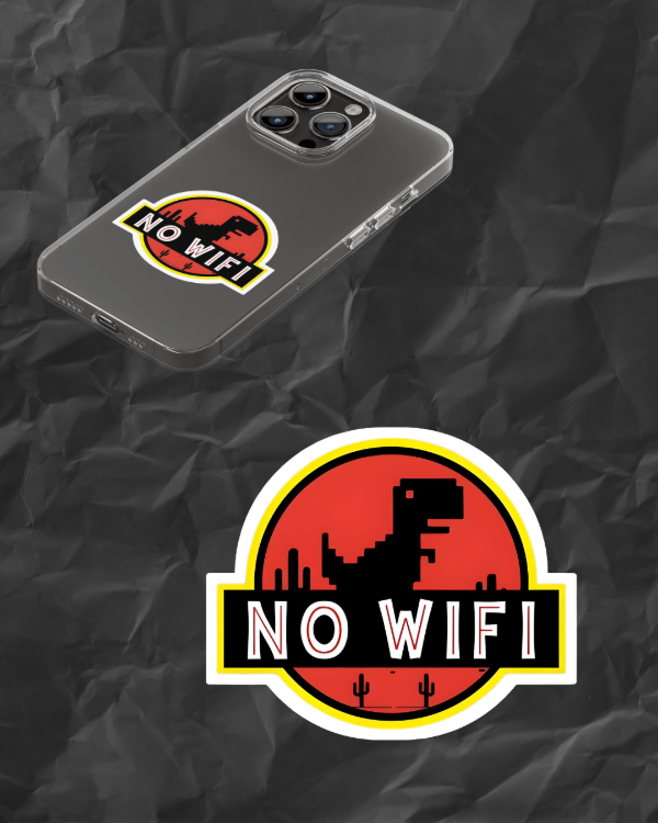 Producto - No wifi