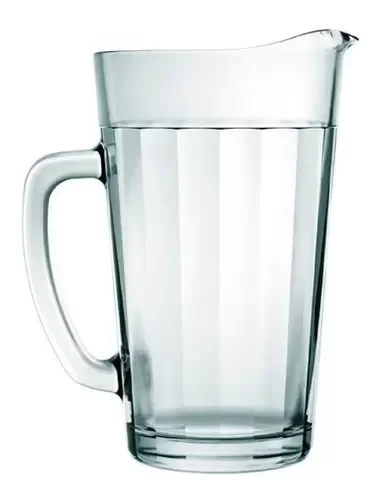 Producto - AMERICANO JARRA 1,20 LTS NADIR