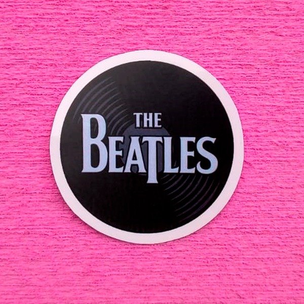 Producto - The Beatles [Vinilo Transparente]