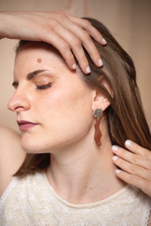 Producto - Aros Río