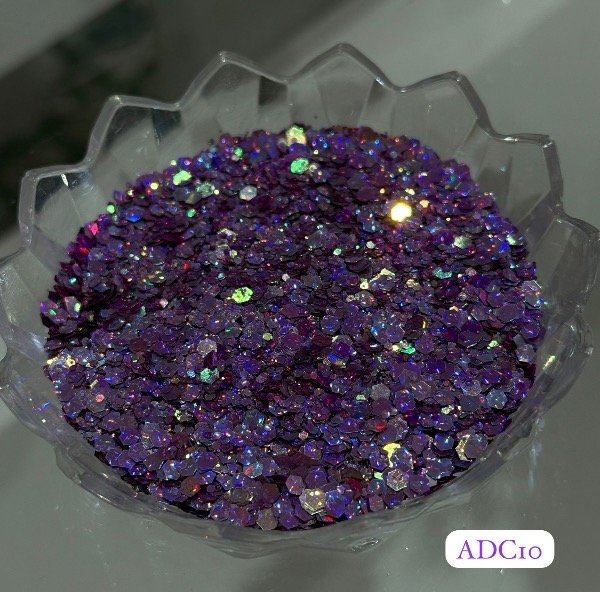 Producto - Gliters adc10