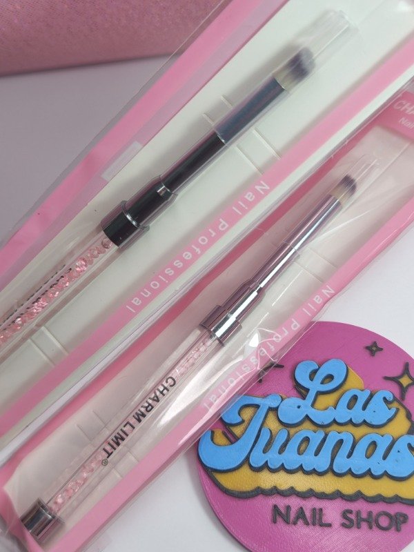 Producto - Pincel pata de cabra Charm Limit