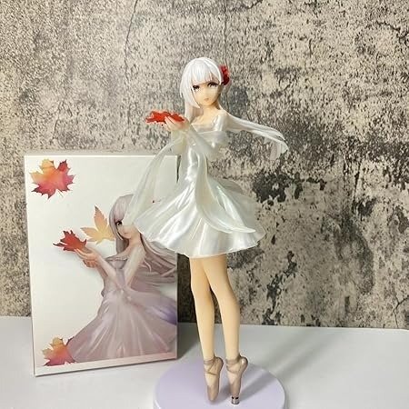 Producto - Figura Shoukaku Dances with the Wind Ver. -Azur Lane - 28cm - escala 1/7