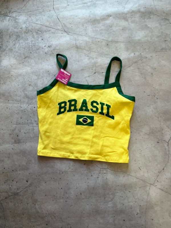 Producto - TOP BRASIL