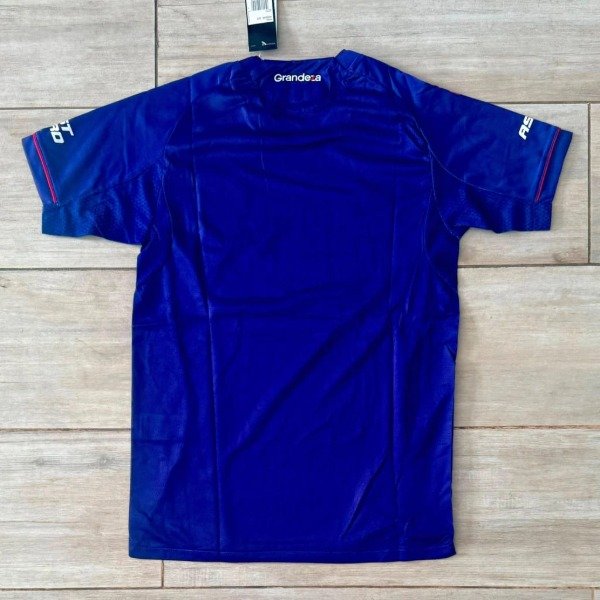 Producto - CAMISETA RIVER PLATE IMPORTADA MODELO ALTERNATIVO 2026 - 4
