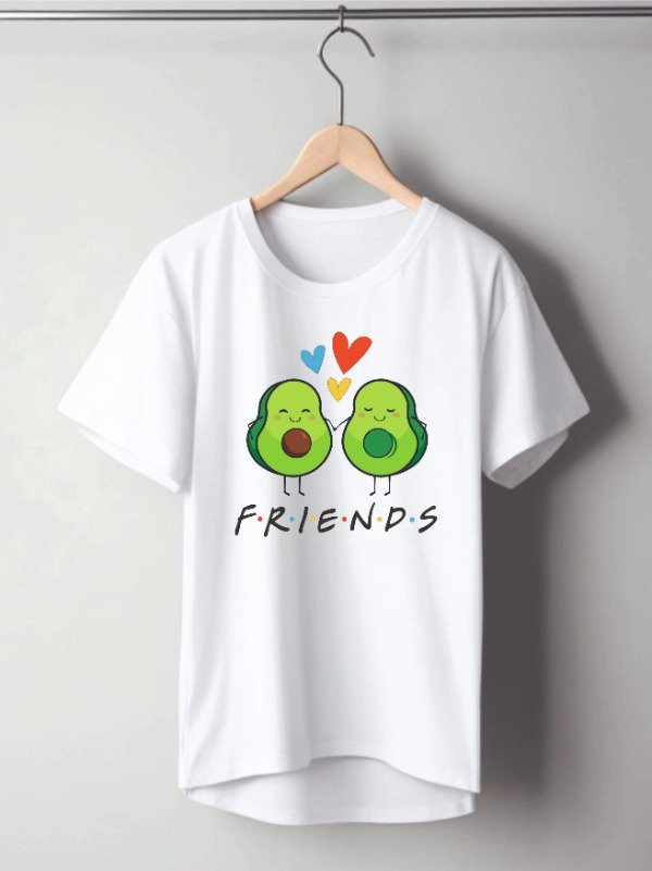 Producto - Avocado friends