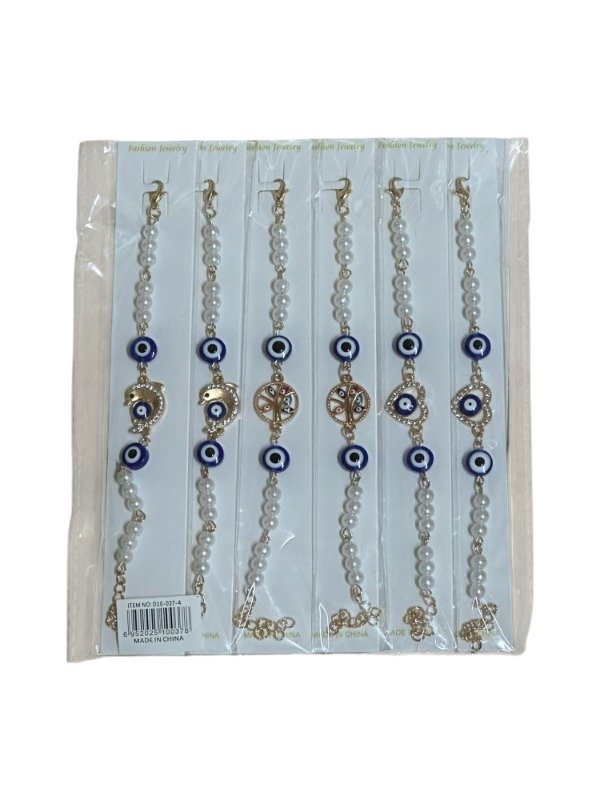 Producto - Pulsera Cadena
