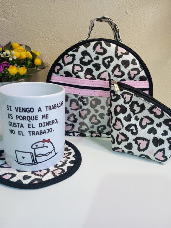 Producto - SET  BREACK (A PEDIDO) - 0