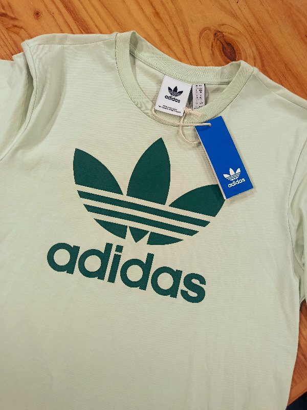 Producto - Remera Originals Talle S - 2