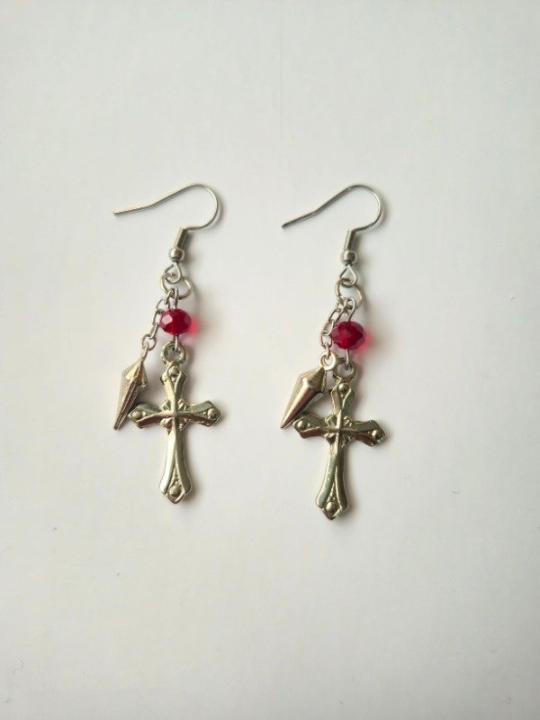 Producto - Aros Tempest
