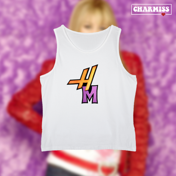 Producto - TANK TOP- Hanna Montana 12