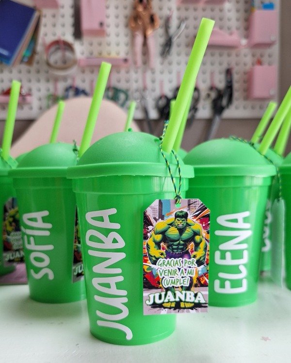 Producto - VASOS MILK SHAKE