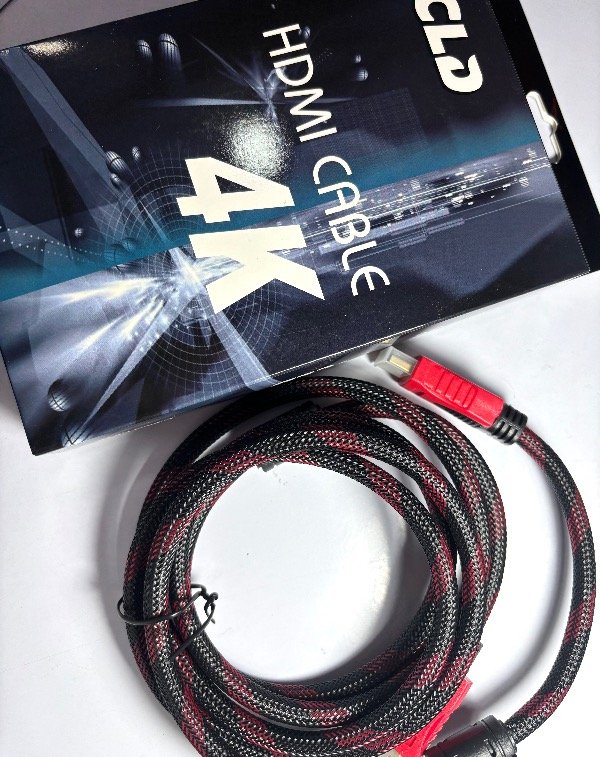 Producto - Cable HDMI 1.8m