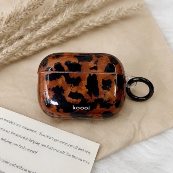 Producto - Case AirPods Carey