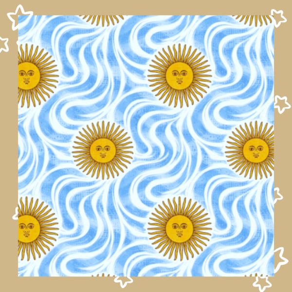 Producto - Argentina Ondas