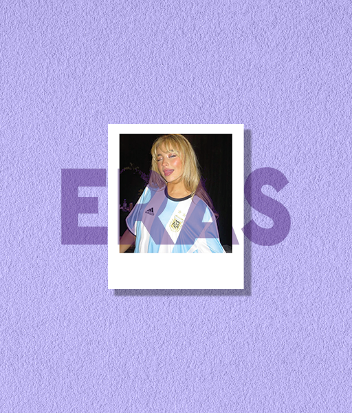 Producto - STICKERS UV - POLAROIDS - SABRINA ARG