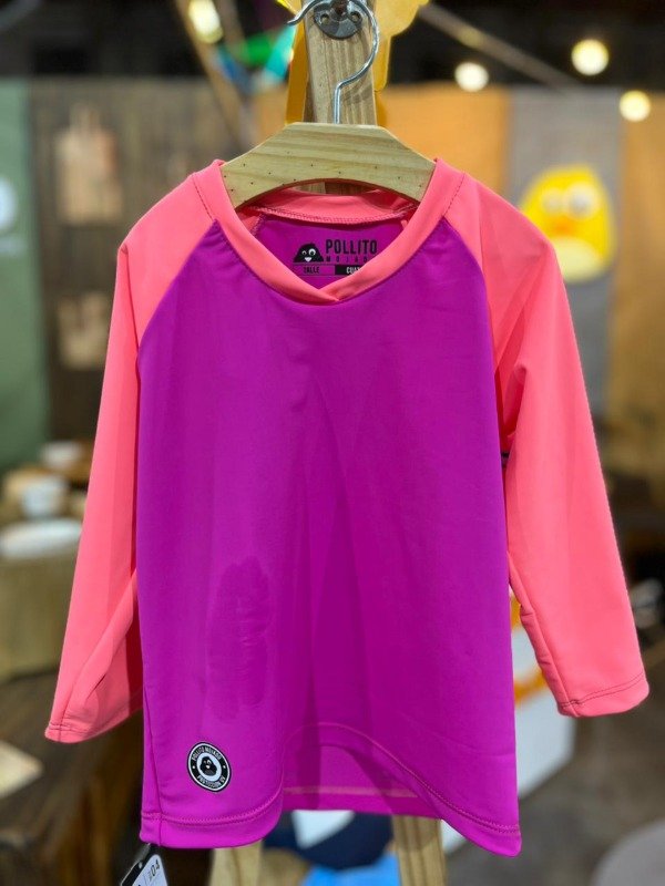 Producto - REMERA COMBINADAS