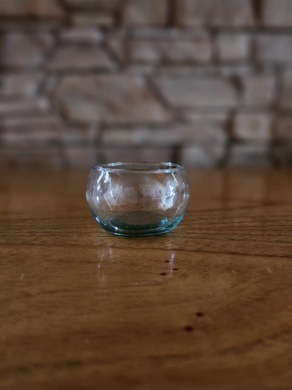 Producto - MINI BOCHIN RECICLADO - 1