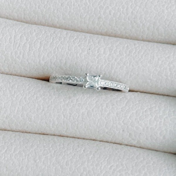 Producto - Anillo Herencia Plata 925