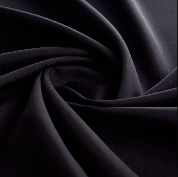Producto - Tela Tropical Mecánico Negro