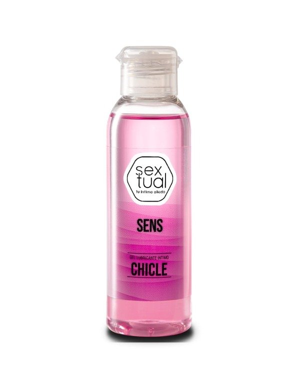 Producto - Sextual Chicle - 1