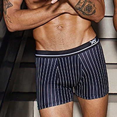 Producto - 1390 N Boxer Algodón