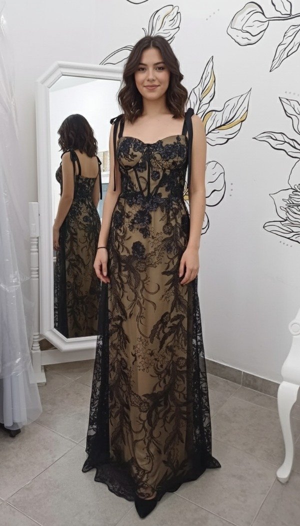 Producto - Vestido Narciso