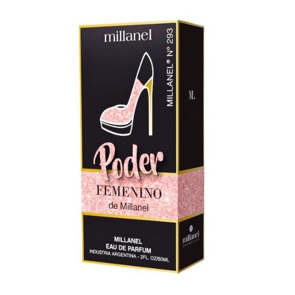 Producto - Loción Alternativa Número 293 / Inspirada en Very Good Girl Giam de C Herrera