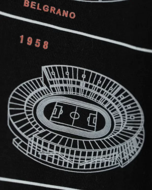 Producto - REMERA ESTADIO EL MONUMENTAL - 5
