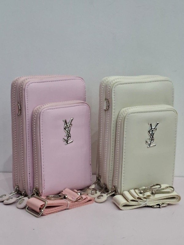 Producto - Phone bag Laurel - 2