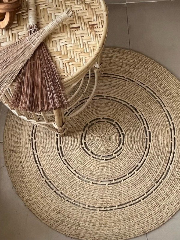 Producto - Alfombra Wichi - 3